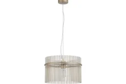 Clearance Searchlight Hanglamp  Swizzle