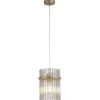 New Searchlight Hanglamp  Swizzle