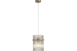 New Searchlight Hanglamp  Swizzle