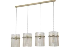 New Searchlight Hanglamp  Swizzle