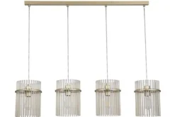 New Searchlight Hanglamp  Swizzle