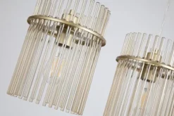 New Searchlight Hanglamp  Swizzle