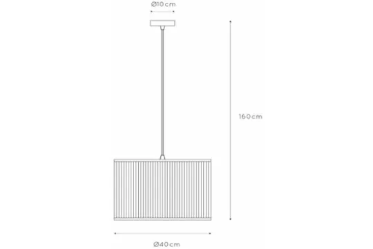 Lucide Hanglamp Tagalog