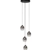 Outlet Lucide Hanglamp  Tamino