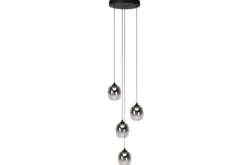 Outlet Lucide Hanglamp  Tamino