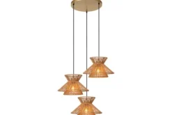 Lucide Hanglampen^Hanglamp  Tasman