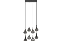 Lucide Hanglampen^Hanglamp  Tears