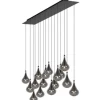 Lucide Hanglamp  Tears