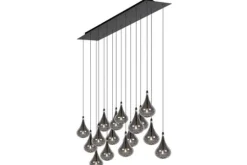 Lucide Hanglamp  Tears