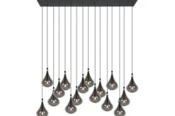 Lucide Hanglamp  Tears