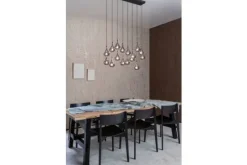 Lucide Hanglamp  Tears