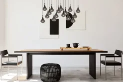 Lucide Hanglamp  Tears