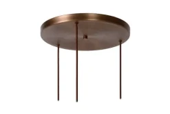 New Lucide Hanglamp Toledo