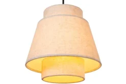Discount Lucide Hanglamp Tribute