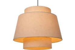 New Lucide Hanglamp Tribute