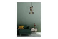 Outlet Lucide Hanglamp Tycho