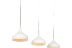 Discount Steinhauer Hanglamp 3099W Bjorr Mexlite