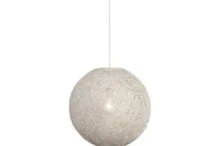 Hot Label51 Hanglamp Wit QP-4019 Twist