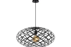 Discount Lucide Hanglamp Wolfram