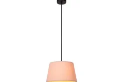Clearance Lucide Hanglamp  Woolly