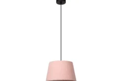 Clearance Lucide Hanglamp  Woolly
