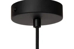 Clearance Lucide Hanglamp  Woolly