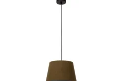 Lucide Hanglampen^Hanglamp  Woolly
