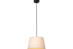 Clearance Lucide Hanglamp  Woolly