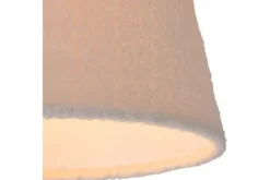 Clearance Lucide Hanglamp  Woolly