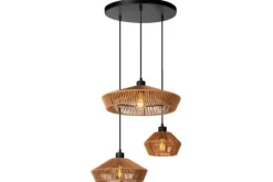 New Lucide Hanglamp Yunkai