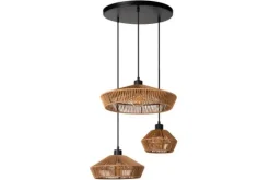 New Lucide Hanglamp Yunkai