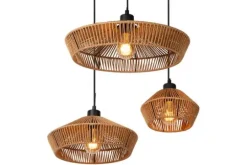 New Lucide Hanglamp Yunkai