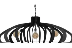Ztahl Hanglampen^Hanglamp - 8610-9005 Catania