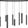 Ztahl Hanglampen^Hanglamp - 3501 Mello