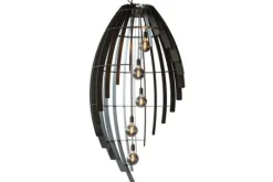 Ztahl Hanglampen^Hanglamp - 7705 Omegna
