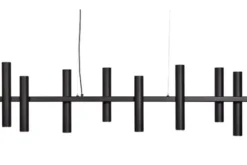 Ztahl Hanglampen^Hanglamp - 1300 Stelvio
