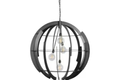 Ztahl Hanglampen^Hanglamp - 2401 Terra