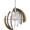 Ztahl Hanglampen^Hanglamp - 2402 Terra
