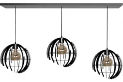 Discount Ztahl Hanglamp - 2405-9005 Terra
