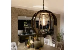 Sale Ztahl Hanglamp - 2400 Terra
