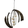 Clearance Ztahl Hanglamp - 2401 Terra