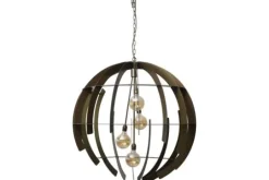 Clearance Ztahl Hanglamp - 2401 Terra