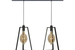 Ztahl Hanglampen^Hanglamp - 1803-9005 Trevi