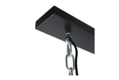 Steinhauer Hanglampen^Hanglamp 7979ZW Bikkel