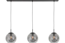 Steinhauer Hanglampen^Hanglamp 3122ZW Bollique