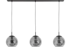 Steinhauer Hanglampen^Hanglamp 3122ZW Bollique