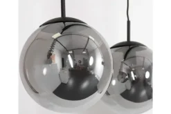 Steinhauer Hanglampen^Hanglamp 3122ZW Bollique