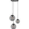 Best Steinhauer Hanglamp 3123ZW Bollique