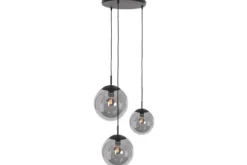 Best Steinhauer Hanglamp 3123ZW Bollique