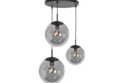 Best Steinhauer Hanglamp 3123ZW Bollique